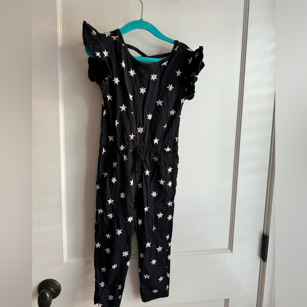 Tea collection jump suit size 4.
